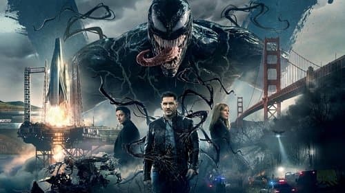 Venom – 1. kép
