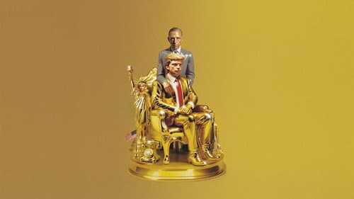 The Apprentice – A Trump-sztori – 1. kép