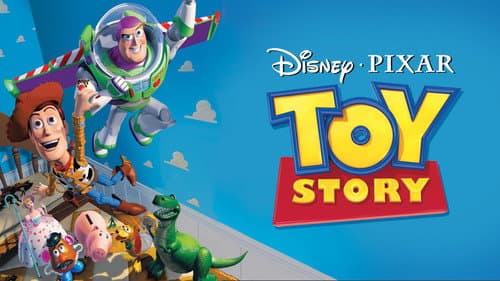 Toy Story - Játékháború – 8. kép
