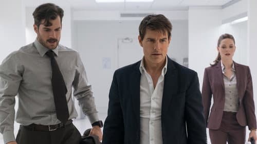 Mission: Impossible 6. - Utóhatás – 9. kép