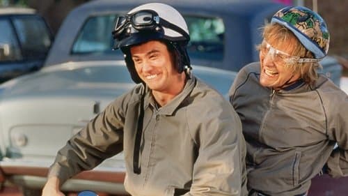 Dumb és Dumber - Dilibogyók – 2. kép