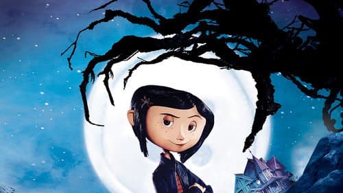 Coraline és a titkos ajtó – 12. kép
