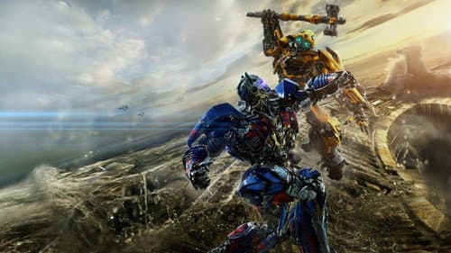 Transformers: Az utolsó lovag – 12. kép