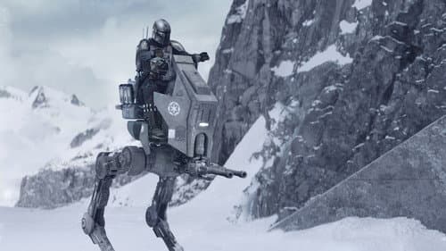 Star Wars: A Mandalóri és Grogu – 6. kép