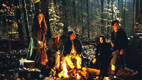 Blair Witch: Ideglelés 2. – 7. kép