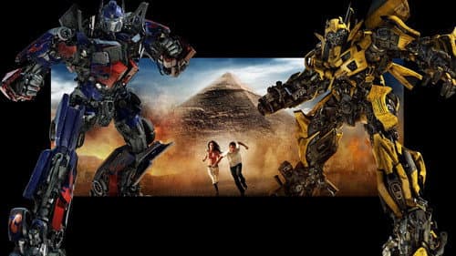 Transformers: A bukottak bosszúja – 8. kép