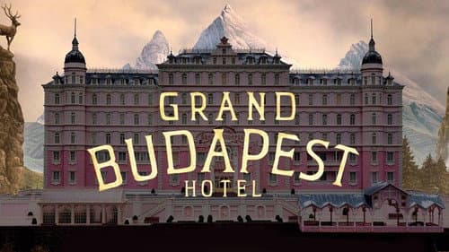 A Grand Budapest Hotel – 4. kép
