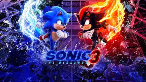 Sonic, a sündisznó 3. – 5. kép
