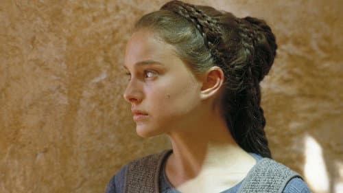 Star Wars I. rész - Baljós árnyak – 7. kép