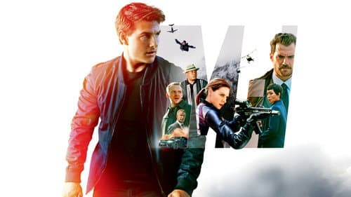 Mission: Impossible 6. - Utóhatás – 12. kép