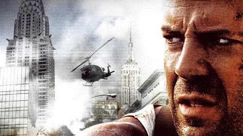 Die Hard 3. - Az élet mindig drága – 1. kép