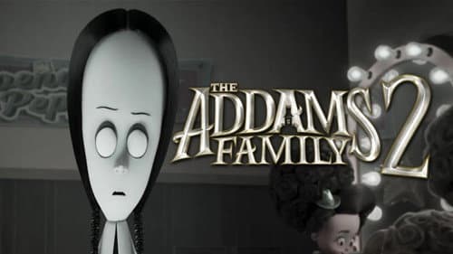 Addams Family 2. – 12. kép