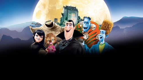 Hotel Transylvania - Ahol a szörnyek lazulnak – 2. kép