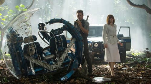 Jurassic World – 1. kép