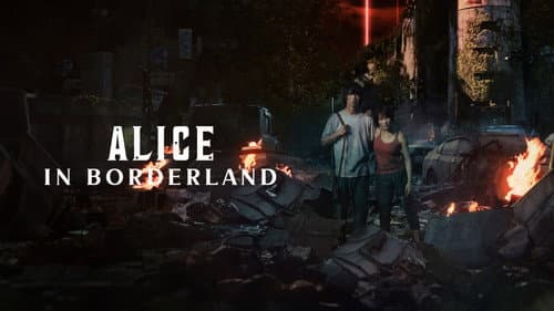 Alice Határországban – 12. kép