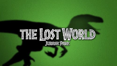 Az elveszett világ: Jurassic Park – 10. kép