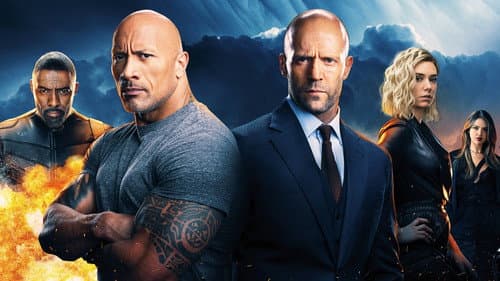Halálos iramban: Hobbs & Shaw – 12. kép