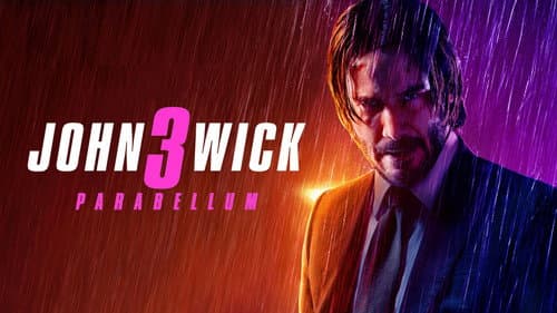 John Wick: 3. felvonás - Parabellum – 10. kép