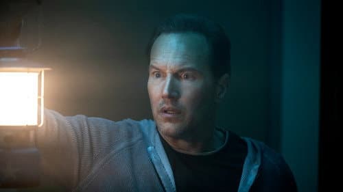 Insidious: A vörös ajtó – 8. kép