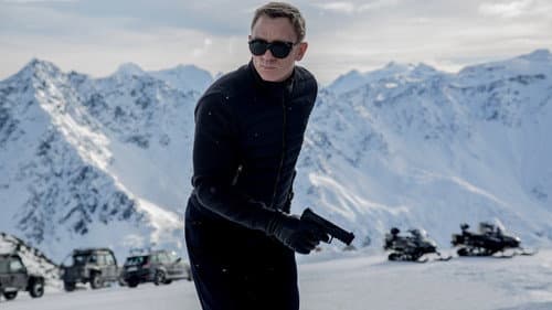 Spectre – A Fantom visszatér – 4. kép