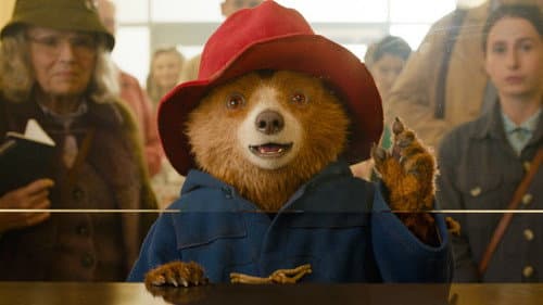 Paddington Peruban – 2. kép