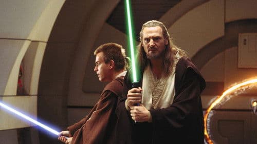 Star Wars I. rész - Baljós árnyak – 8. kép