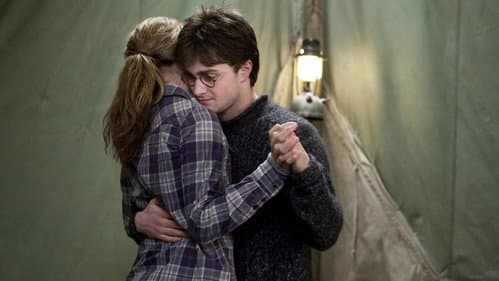 Harry Potter és a Halál ereklyéi 1. rész – 11. kép