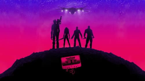 A galaxis őrzői – 12. kép