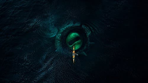 Kraken – 10. kép