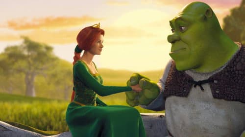 Shrek – 5. kép
