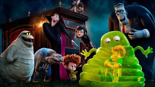 Hotel Transylvania 2. – Ahol még mindig szörnyen jó – 7. kép