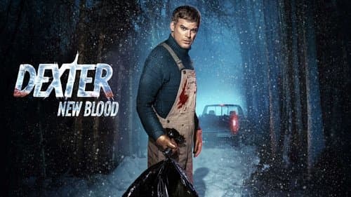 Dexter: Új vér – 1. kép
