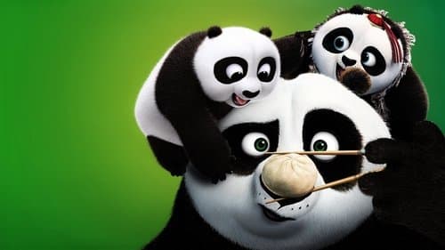 Kung Fu Panda 3. – 3. kép