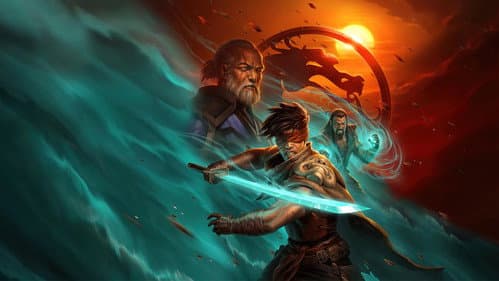 Mortal Kombat Legends: Snow Blind – 6. kép