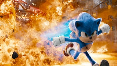 Sonic, a sündisznó – 9. kép