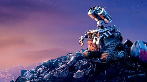 Wall-E – 2. kép