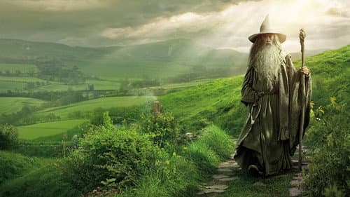 A Hobbit: Váratlan utazás – 6. kép