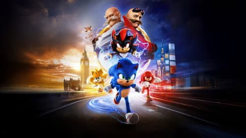 Sonic, a sündisznó 3. – 9. kép