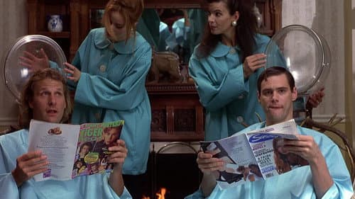 Dumb és Dumber - Dilibogyók – 10. kép