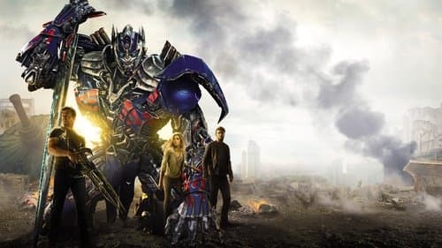 Transformers: A kihalás kora – 6. kép