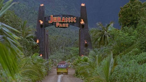 Jurassic Park – 3. kép