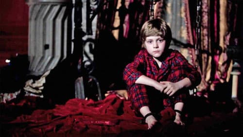 Insidious: A testen kívüli – 12. kép