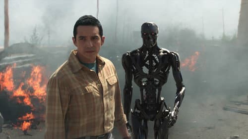Terminator: Sötét végzet – 3. kép