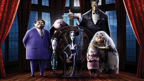 Addams Family – 7. kép
