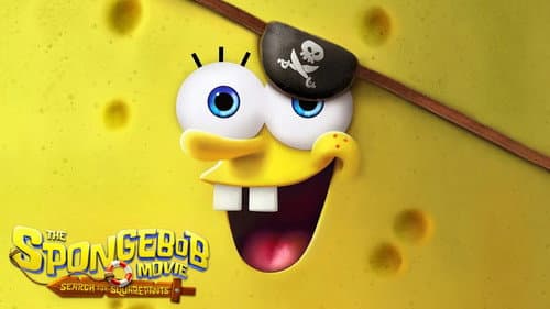 SpongyaBob: Kalózkaland – 6. kép