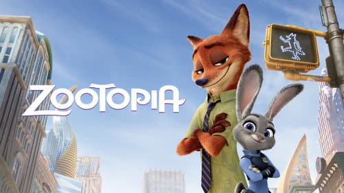 Zootropolis – Állati nagy balhé – 3. kép