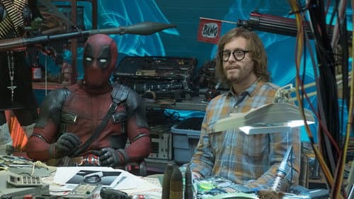 Deadpool 2. – 6. kép