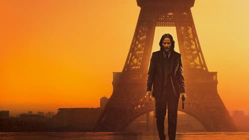 John Wick: 4. felvonás – 5. kép