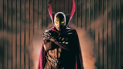 Spawn - Az ivadék – 3. kép