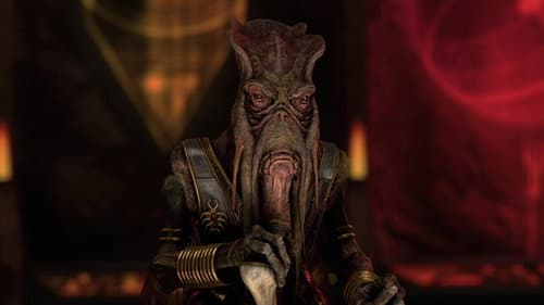 Star Wars II. rész - A Klónok támadása – 9. kép
